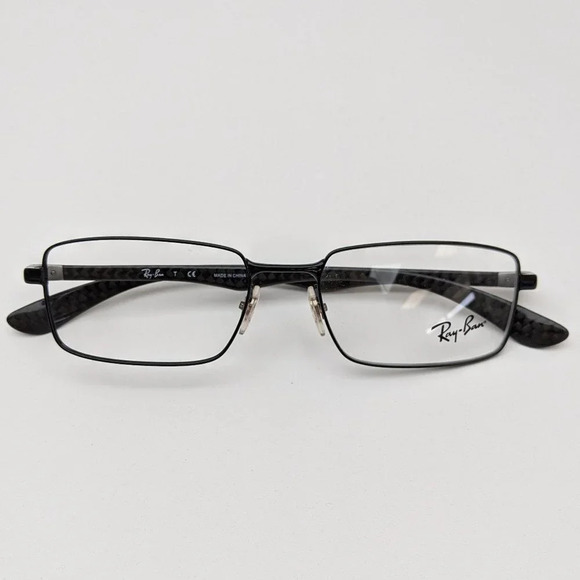 ?️Ray-Ban RB8414 2509 Eyeglasses 53/18 145 /KAL126?️ main image 8